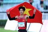 Link trực tiếp Điền kinh SEA Games 33 chiều ngày 16-12