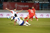 Lịch thi đấu Đoàn Thể thao Việt Nam SEA Games 33 ngày 17-12