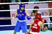 Boxing Việt Nam ở SEA Games: Ai kề vai đỡ gánh "bà mẹ" Hà Thị Linh?