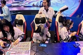 Esports SEA Games 33 dậy sóng: Giới chuyên môn Thái Lan yêu cầu làm rõ tiêu chuẩn tuyển chọn