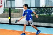 Pickleball tiến gần hơn tới cánh cửa SEA Games