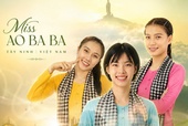 Cúp VTV9 - Bình Điền 2026: Khi văn hóa song hành cùng bóng chuyền