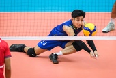 HLV Federico Rampazzo đặt nền móng cho cuộc chuyển mình của bóng chuyền nam Việt Nam