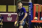 Chủ công Campuchia bỗng nhiên mất tích trước thềm SEA V Cup 2026