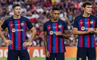 Barca cần kích hoạt đòn bẩy nào để đăng ký 7 cầu thủ với La Liga?