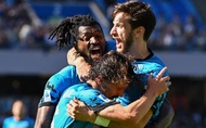 Đội hình ra sân dự kiến Ajax vs Napoli: Các trụ cột trở lại