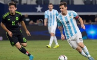 Tỷ lệ kèo nhà cái Argentina vs Mexico, World Cup 2022, 02h00 ngày 27/11