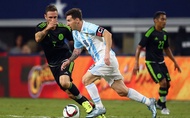 Nhận định Argentina vs Mexico: Trận chiến sống còn