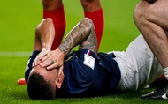 Đội hình ra sân dự kiến Pháp vs Đan Mạch: Ai thay Lucas Hernandez?