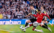 Lịch sử đối đầu MU vs Newcastle ở Ngoại hạng Anh