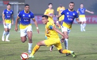 Kết quả V.League 2023 hôm nay mới nhất
