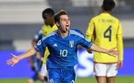 Người hùng đưa Italia vào bán kết giải U20 thế giới có giá trị bao nhiêu?