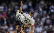 Benzema nhận mức lương bao nhiêu khi đến Al Ittihad?