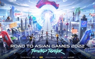 Lịch thi đấu đội tuyển Liên Quân Mobile Việt Nam tại Road to ASIAN Games 2022