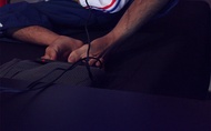 Hình ảnh gây xúc động của tuyển thủ Esports tại ASEAN Para Games 12