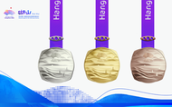 Bảng tổng sắp huy chương ASIAD 19 mới nhất