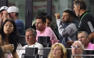 Inter Miami của Messi còn gặp đối thủ nào để tranh suất dự Play-offs MLS?