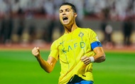 Đội hình dự kiến Al Nassr vs Istiklol: Ronaldo dẫn đầu hàng công