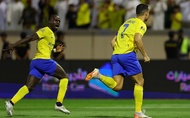 Trực tiếp Al Nassr vs Istiklol: Ronaldo tìm bàn thắng đầu tiên