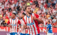 Bảng xếp hạng La Liga mới nhất: Girona vẫn trên đỉnh