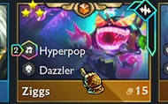 Đội hình Exodia DTCL mùa 10 TFT