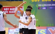Lịch thi đấu bóng chuyền nam VĐQG 2024: Tâm điểm trận đấu mở màn