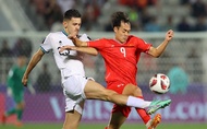 Lịch thi đấu cụ thể vòng loại World Cup 2026: Việt Nam vs Indonesia