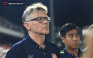 HLV Troussier: “Việt Nam sẽ thắng Indonesia nhưng không dễ dàng”