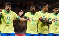 Tuyển Brazil doạ không thi đấu nếu không sử dụng VAR