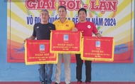 “Mưa” kỷ lục ở ngày cuối giải bơi VĐQG bể 25m, Quân đội nhất toàn đoàn đầy kịch tính