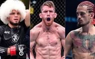 "Không bất ngờ nếu Cory Sandhagen hạ được Umar Nurmagomedov"