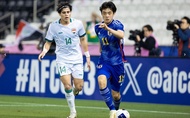 Dự đoán U23 Nhật Bản vs U23 Uzbekistan, 22h30 ngày 3/5, U23 châu Á