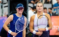 Lịch thi đấu chung kết tennis Rome Masters 2024