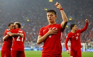 Trực tiếp bóng đá Euro 2024 hôm nay giữa Séc và Thổ Nhĩ Kỳ trên kênh nào?