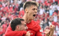 Đội hình dự kiến Séc vs Thổ Nhĩ Kỳ: Thần đồng Guler trở lại