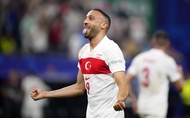 Trực tiếp bóng đá Euro 2024 hôm nay giữa Áo và Thổ Nhĩ Kỳ trên kênh nào?