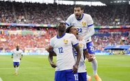Đội hình dự kiến Bồ Đào Nha vs Pháp: Camavinga hay  Griezmann?
