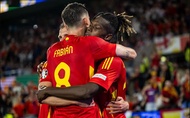 Trực tiếp bóng đá Euro 2024 hôm nay giữa Tây Ban Nha và Đức trên kênh nào?
