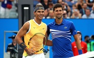 Bốc thăm Tennis Olympic Paris 2024: Djokovic sớm đụng độ Nadal