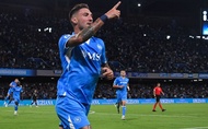 Dự đoán Napoli vs Como, 23h30 ngày 4/10, Serie A 2024/25