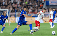 Dự đoán Ba Lan vs Croatia, 1h45 ngày 16/10, Nations League