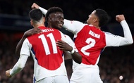 Dự đoán Arsenal vs Shakhtar Donetsk, 2h00 ngày 23/10, Champions League 2024/25