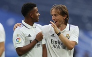 Đội hình dự kiến Real Madrid vs Dortmund: Chọn Rodrygo hay Modric?