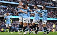 Dự đoán Tottenham vs Man City, 3h15 ngày 31/10, Cúp Liên đoàn Anh