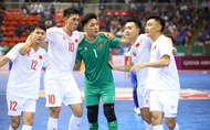 Kết quả bóng đá futsal Đông Nam Á 2024 hôm nay mới nhất