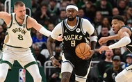 Nhà vô địch NBA bị trộm ghé thăm nhà, mong chuộc lại nhiều kỷ vật quan trọng