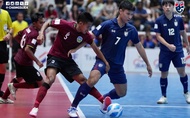 Bảng xếp hạng bóng đá futsal Đông Nam Á 2024 hôm nay mới nhất