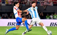 Khi nào Argentina của Messi giành vé tham dự World Cup 2026?