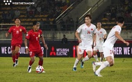 Hoàng Đức nhận định “U21” Indonesia: Họ tiến bộ đấy!