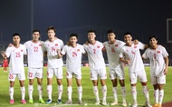 Đội hình ra sân Việt Nam vs Indonesia: Đỗ Duy Mạnh dự bị